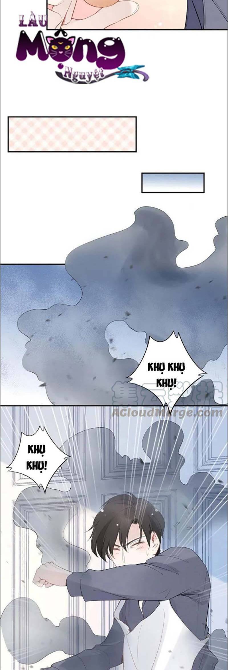 Quyền Thiểu, Nhĩ Lão Bà Yêu Bào Liễu Chap 42 - Next Chap 43