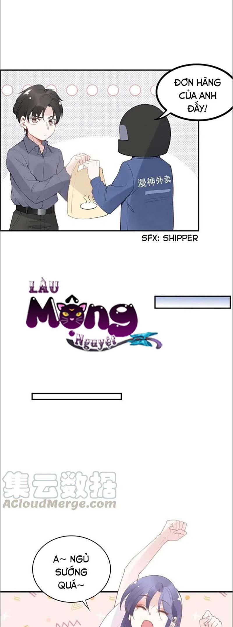 Quyền Thiểu, Nhĩ Lão Bà Yêu Bào Liễu Chap 42 - Next Chap 43