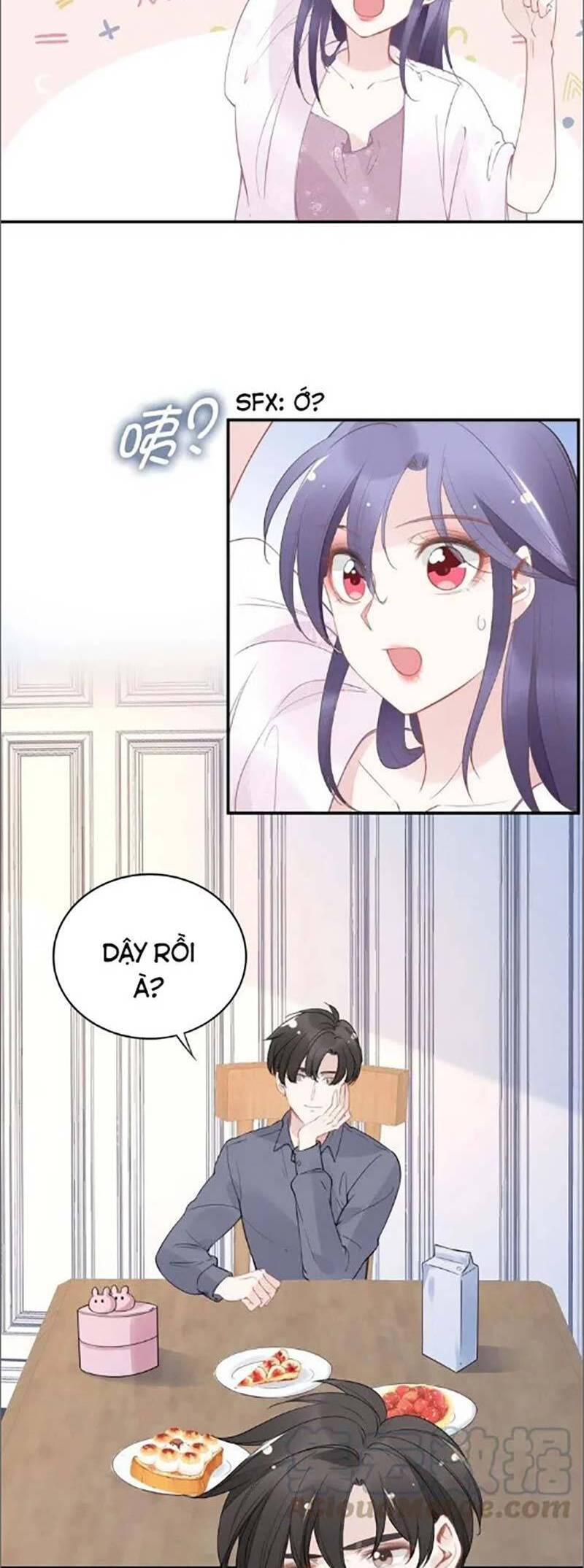 Quyền Thiểu, Nhĩ Lão Bà Yêu Bào Liễu Chap 42 - Next Chap 43