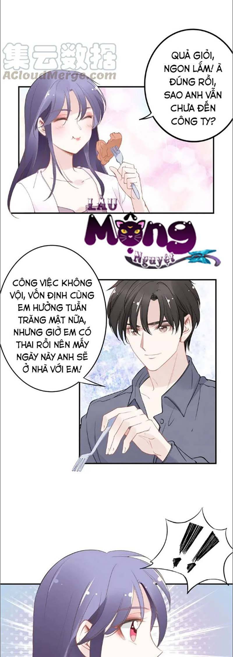 Quyền Thiểu, Nhĩ Lão Bà Yêu Bào Liễu Chap 42 - Next Chap 43