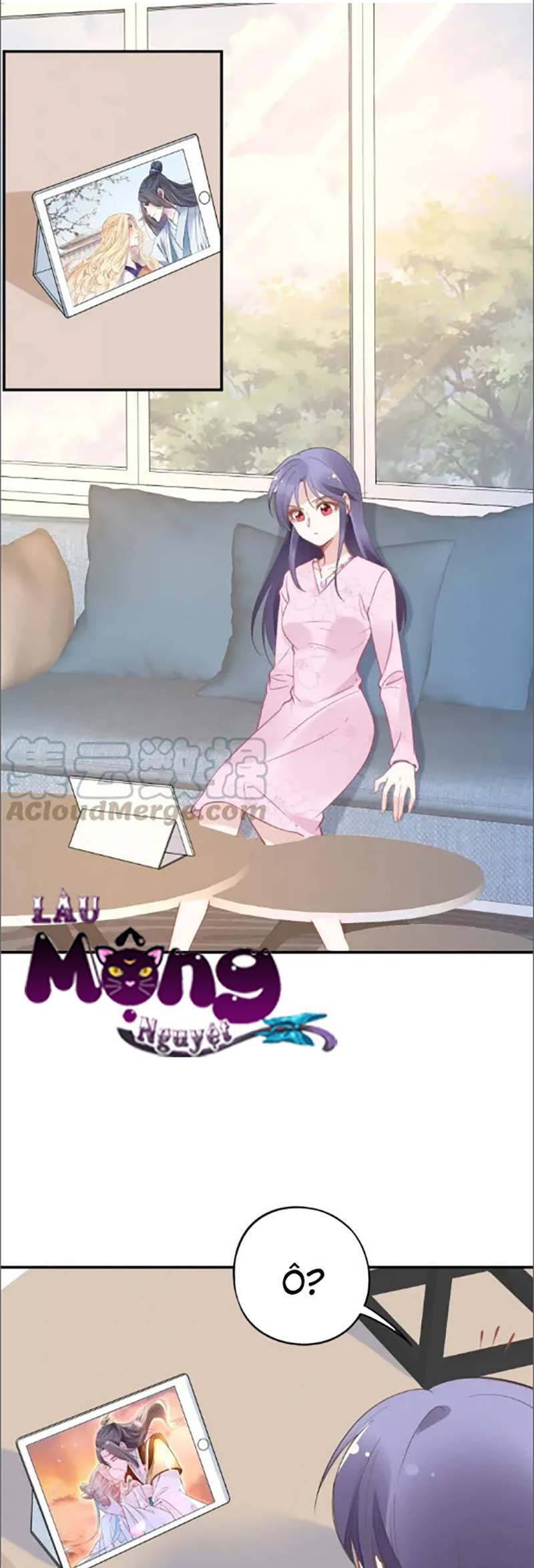 Quyền Thiểu, Nhĩ Lão Bà Yêu Bào Liễu Chap 43 - Next Chap 44