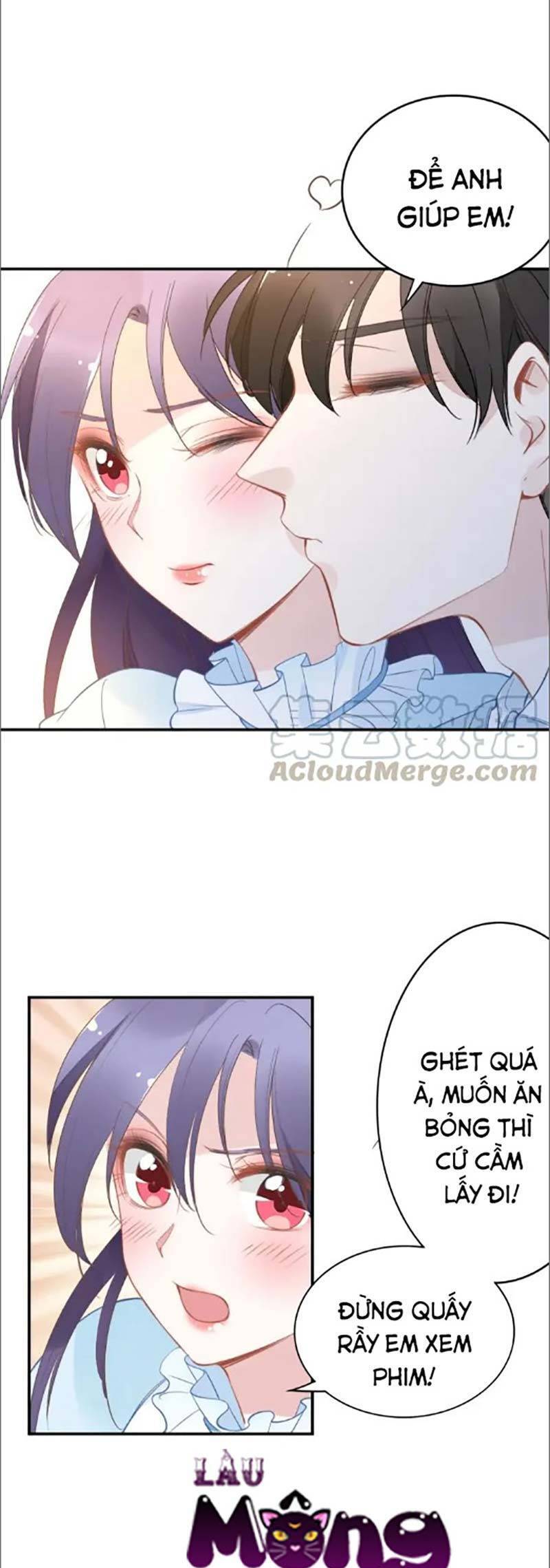 Quyền Thiểu, Nhĩ Lão Bà Yêu Bào Liễu Chap 43 - Next Chap 44