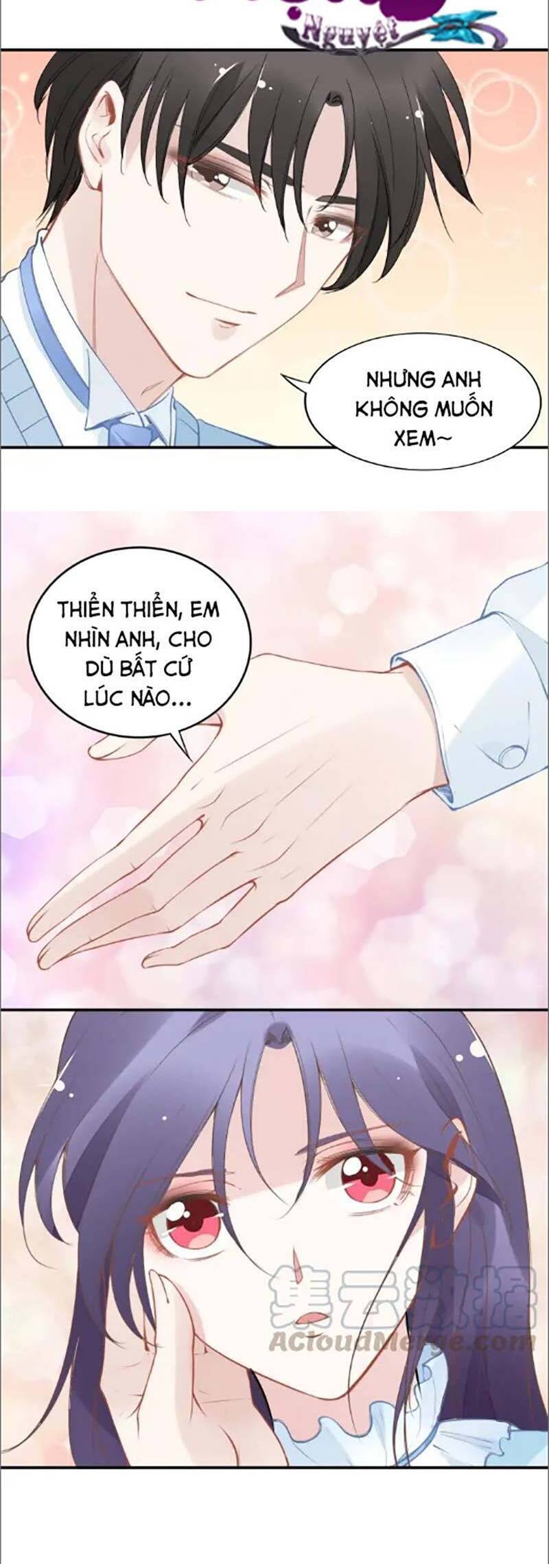 Quyền Thiểu, Nhĩ Lão Bà Yêu Bào Liễu Chap 43 - Next Chap 44