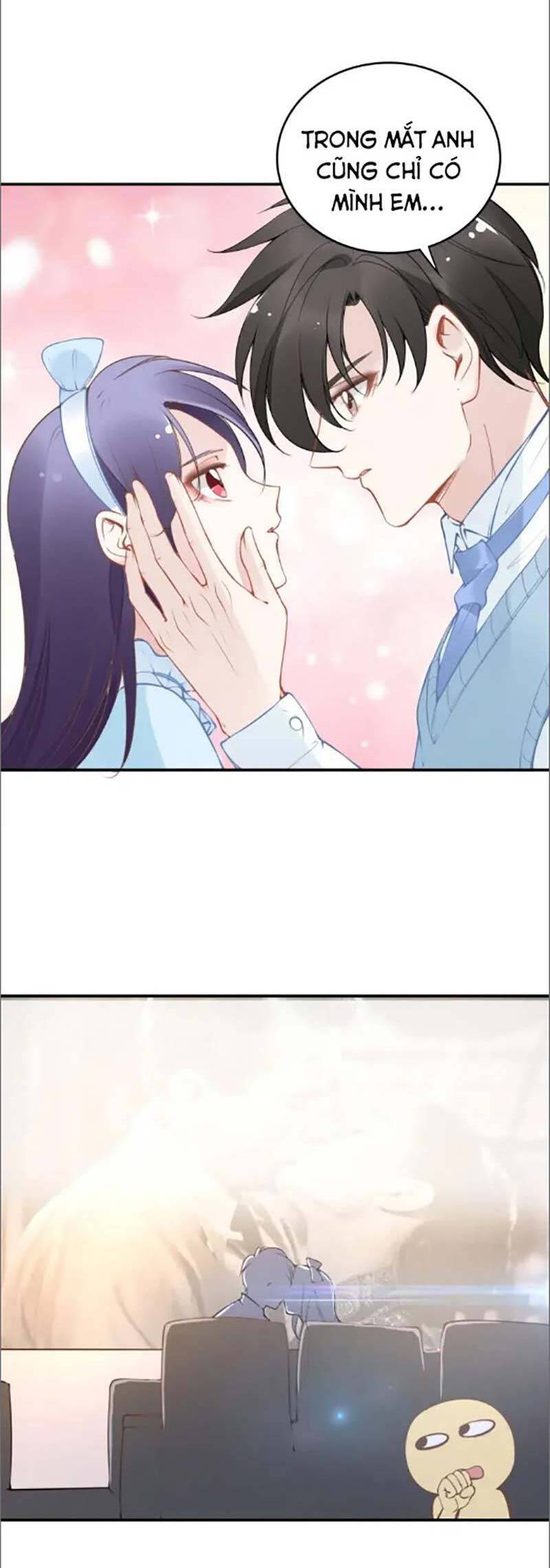 Quyền Thiểu, Nhĩ Lão Bà Yêu Bào Liễu Chap 43 - Next Chap 44