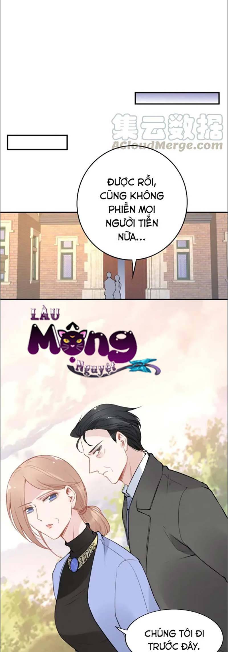 Quyền Thiểu, Nhĩ Lão Bà Yêu Bào Liễu Chap 43 - Next Chap 44