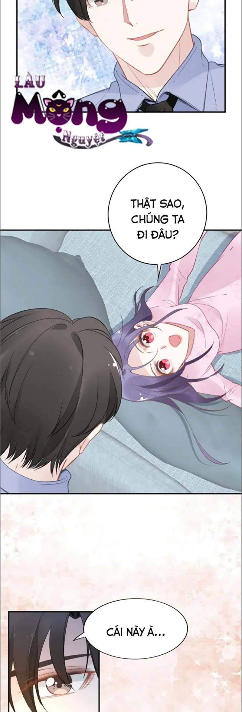 Quyền Thiểu, Nhĩ Lão Bà Yêu Bào Liễu Chap 43 - Next Chap 44