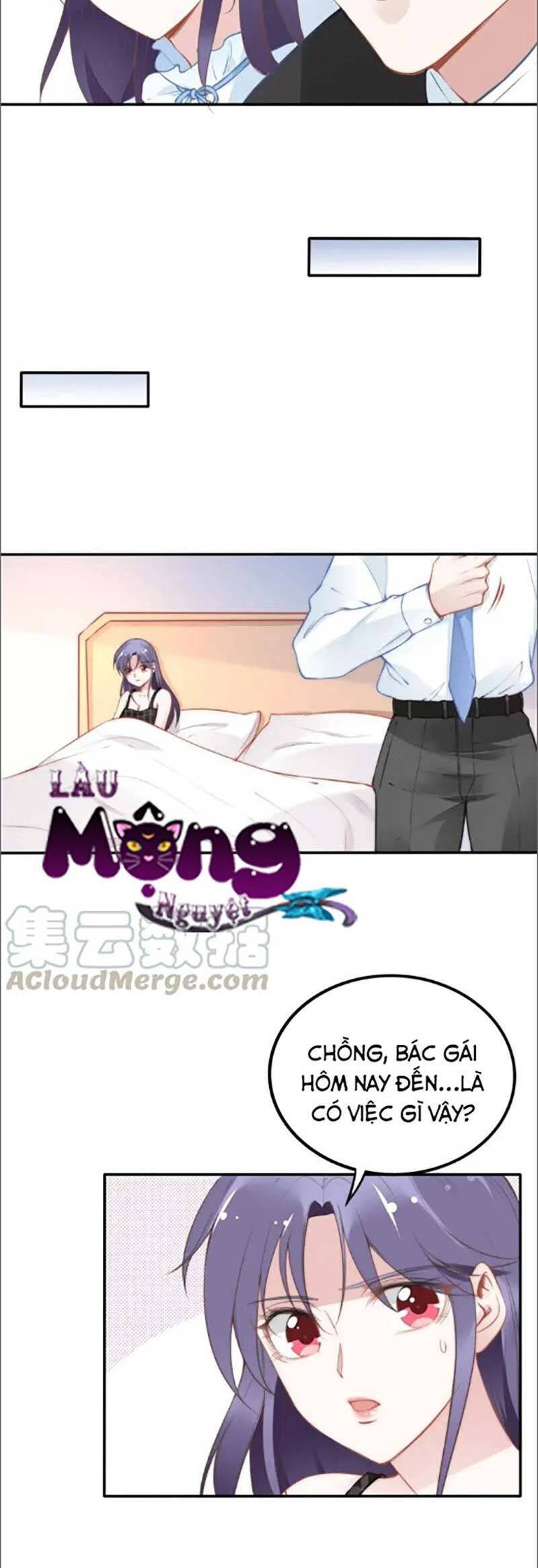 Quyền Thiểu, Nhĩ Lão Bà Yêu Bào Liễu Chap 43 - Next Chap 44