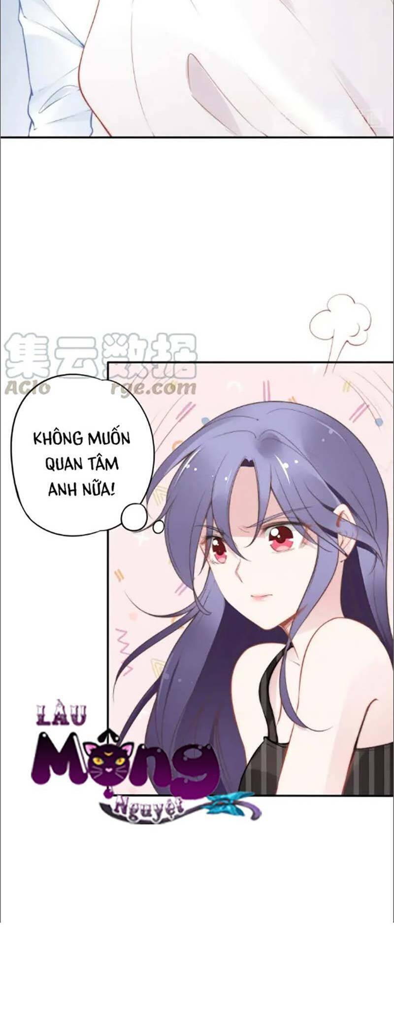 Quyền Thiểu, Nhĩ Lão Bà Yêu Bào Liễu Chap 43 - Next Chap 44