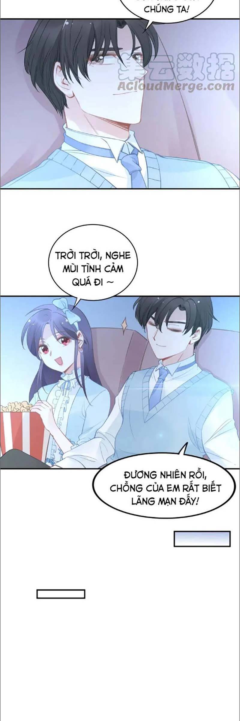 Quyền Thiểu, Nhĩ Lão Bà Yêu Bào Liễu Chap 43 - Next Chap 44