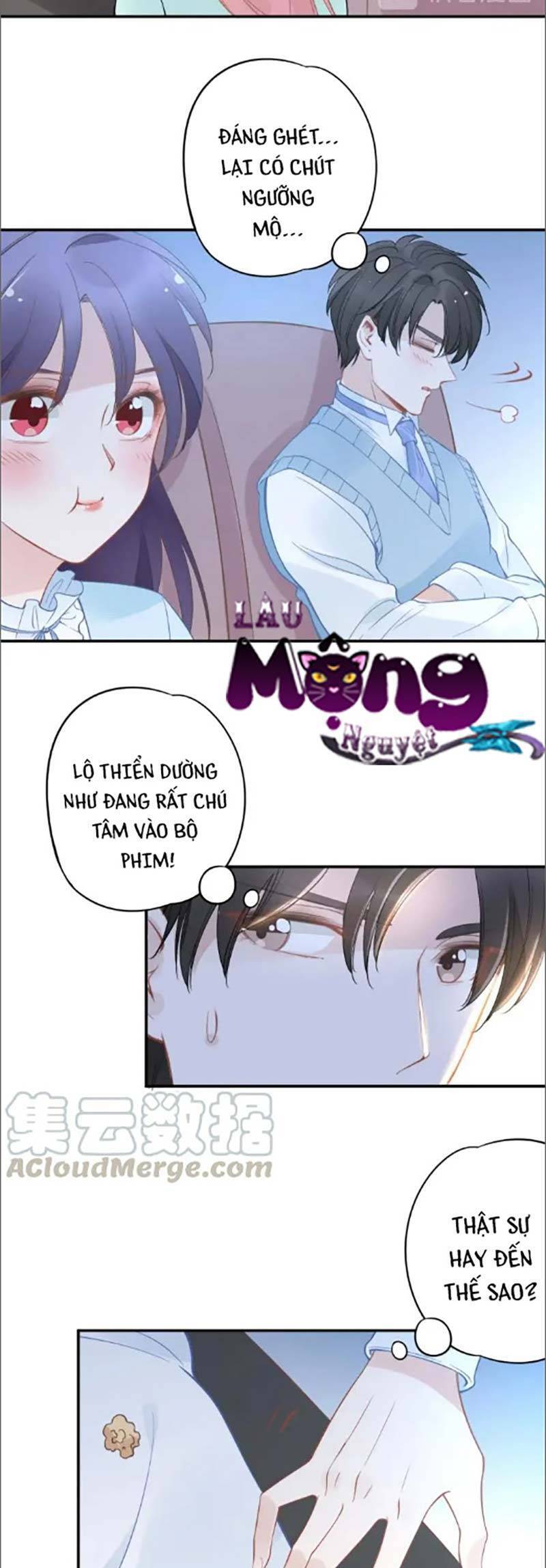 Quyền Thiểu, Nhĩ Lão Bà Yêu Bào Liễu Chap 43 - Next Chap 44