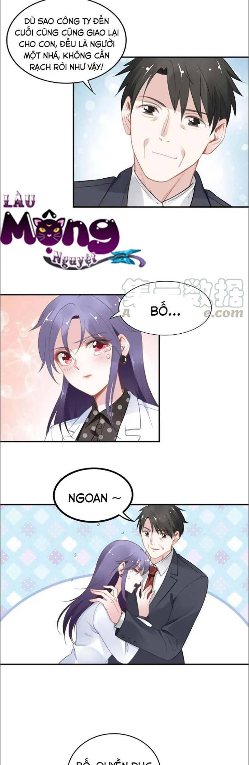 Quyền Thiểu, Nhĩ Lão Bà Yêu Bào Liễu Chap 44 - Next Chap 45