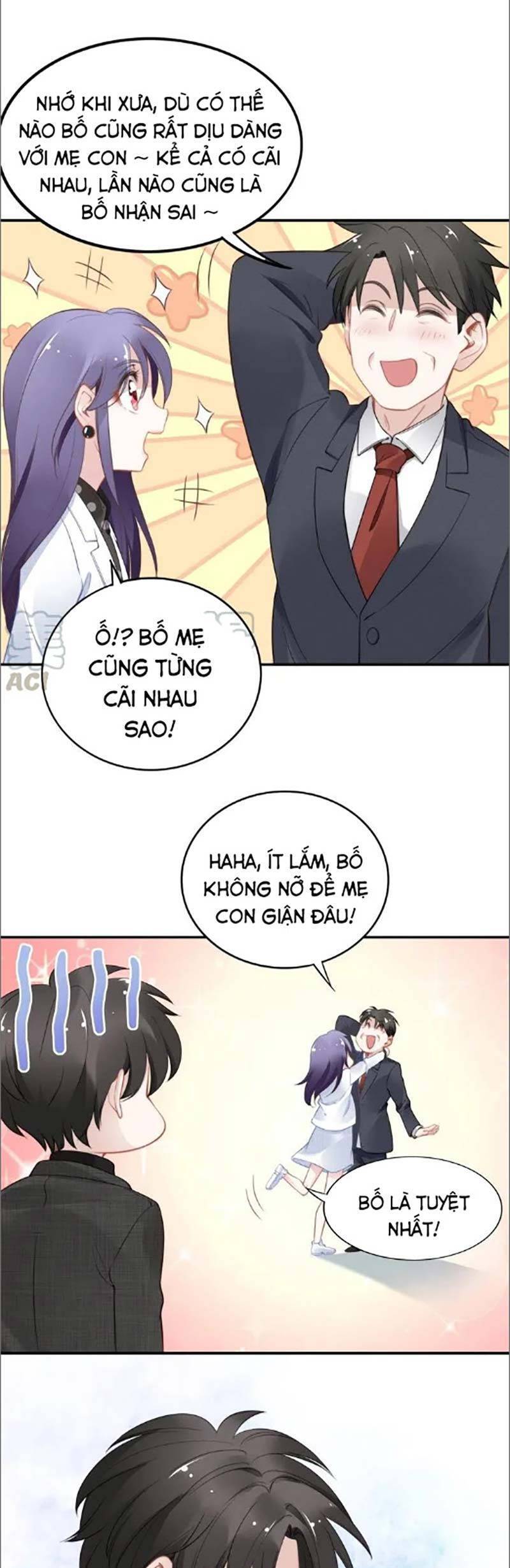 Quyền Thiểu, Nhĩ Lão Bà Yêu Bào Liễu Chap 44 - Next Chap 45