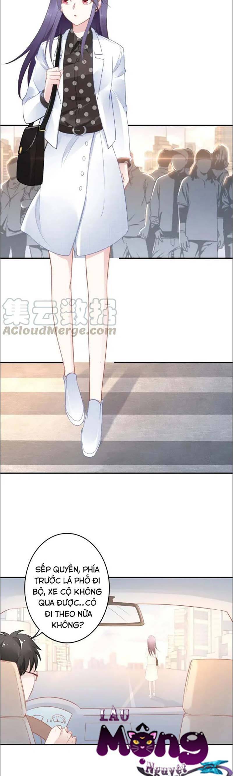 Quyền Thiểu, Nhĩ Lão Bà Yêu Bào Liễu Chap 44 - Next Chap 45