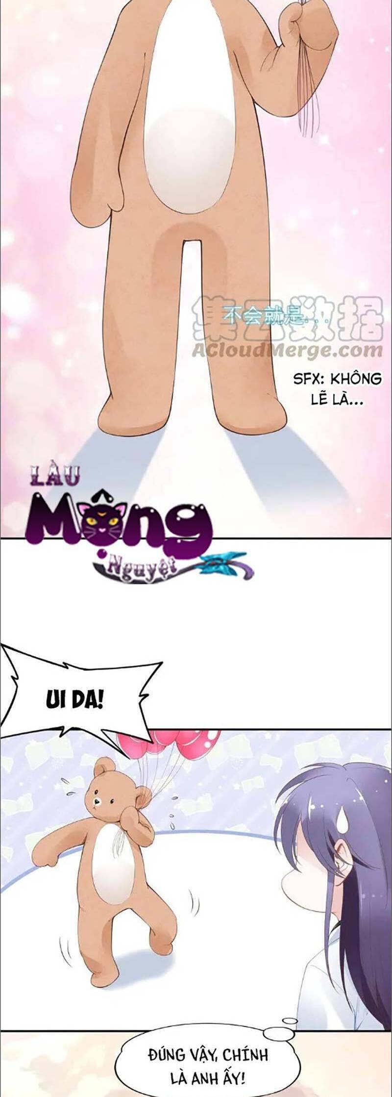 Quyền Thiểu, Nhĩ Lão Bà Yêu Bào Liễu Chap 45 - Next Chap 46