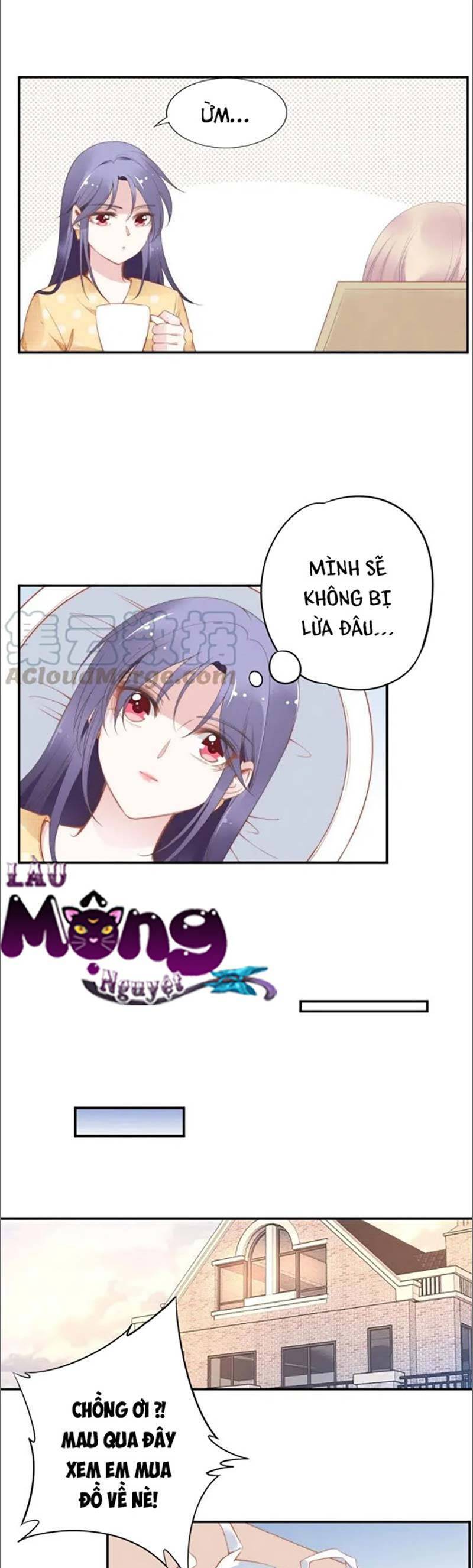 Quyền Thiểu, Nhĩ Lão Bà Yêu Bào Liễu Chap 45 - Next Chap 46