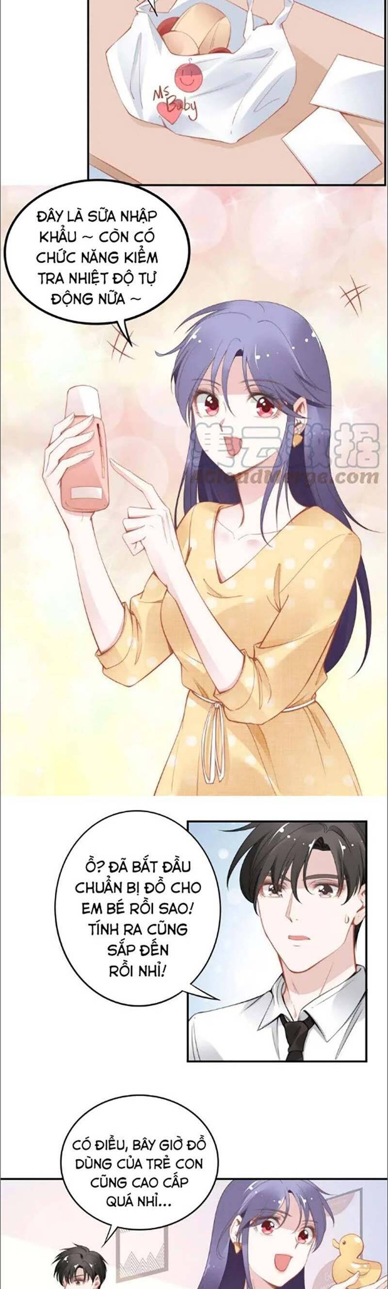 Quyền Thiểu, Nhĩ Lão Bà Yêu Bào Liễu Chap 45 - Next Chap 46