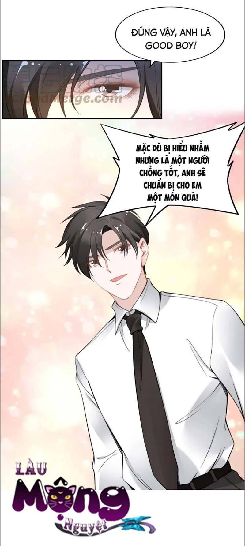 Quyền Thiểu, Nhĩ Lão Bà Yêu Bào Liễu Chap 45 - Next Chap 46