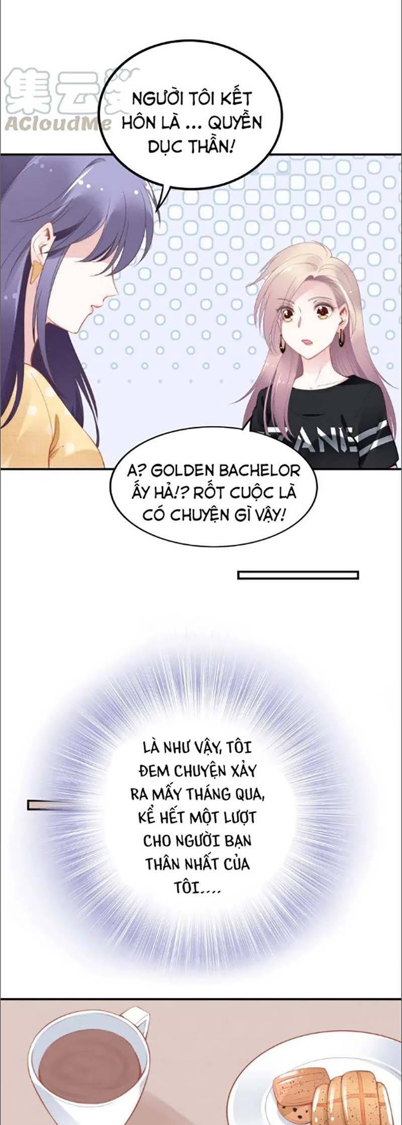 Quyền Thiểu, Nhĩ Lão Bà Yêu Bào Liễu Chap 45 - Next Chap 46