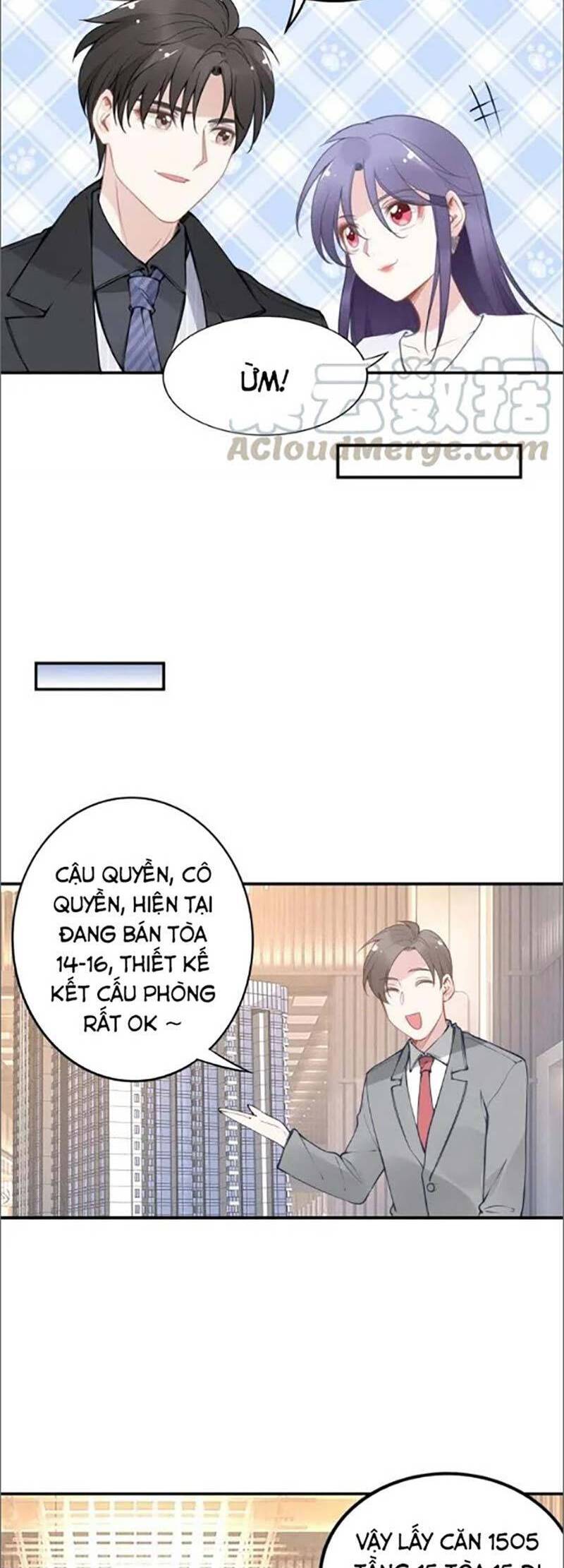 Quyền Thiểu, Nhĩ Lão Bà Yêu Bào Liễu Chap 46 - Next Chap 47