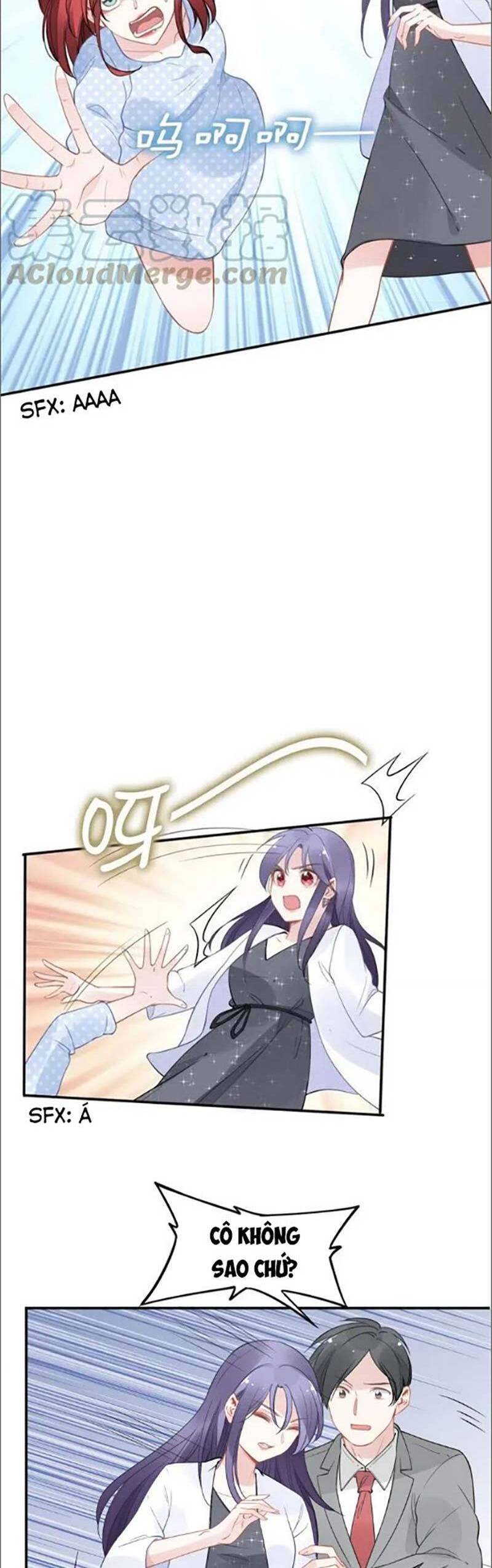 Quyền Thiểu, Nhĩ Lão Bà Yêu Bào Liễu Chap 46 - Next Chap 47