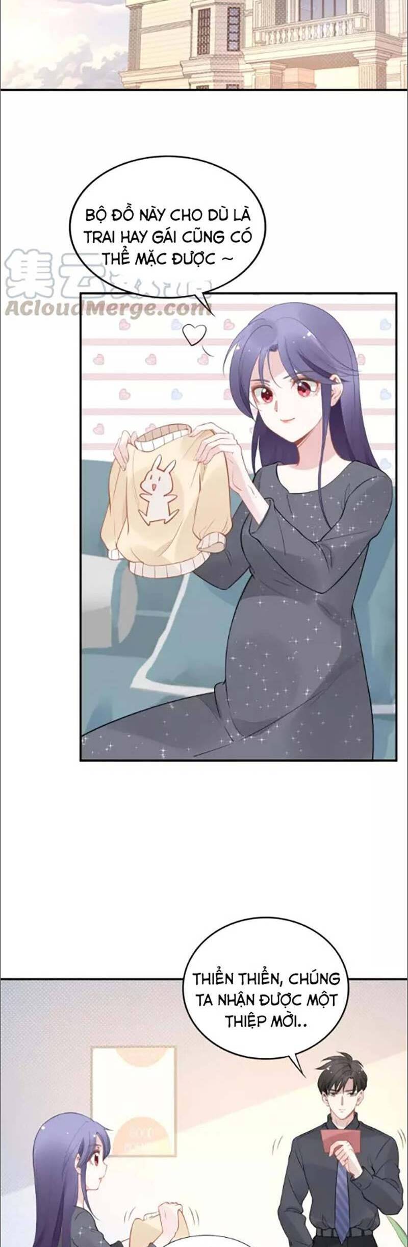 Quyền Thiểu, Nhĩ Lão Bà Yêu Bào Liễu Chap 47 - Next Chap 48
