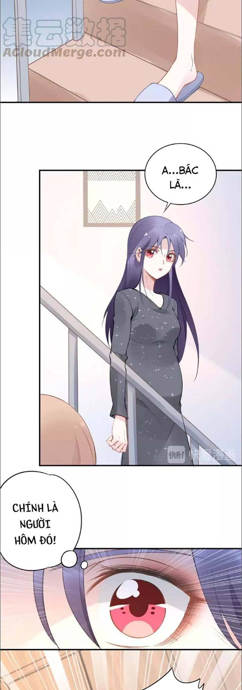 Quyền Thiểu, Nhĩ Lão Bà Yêu Bào Liễu Chap 47 - Next Chap 48