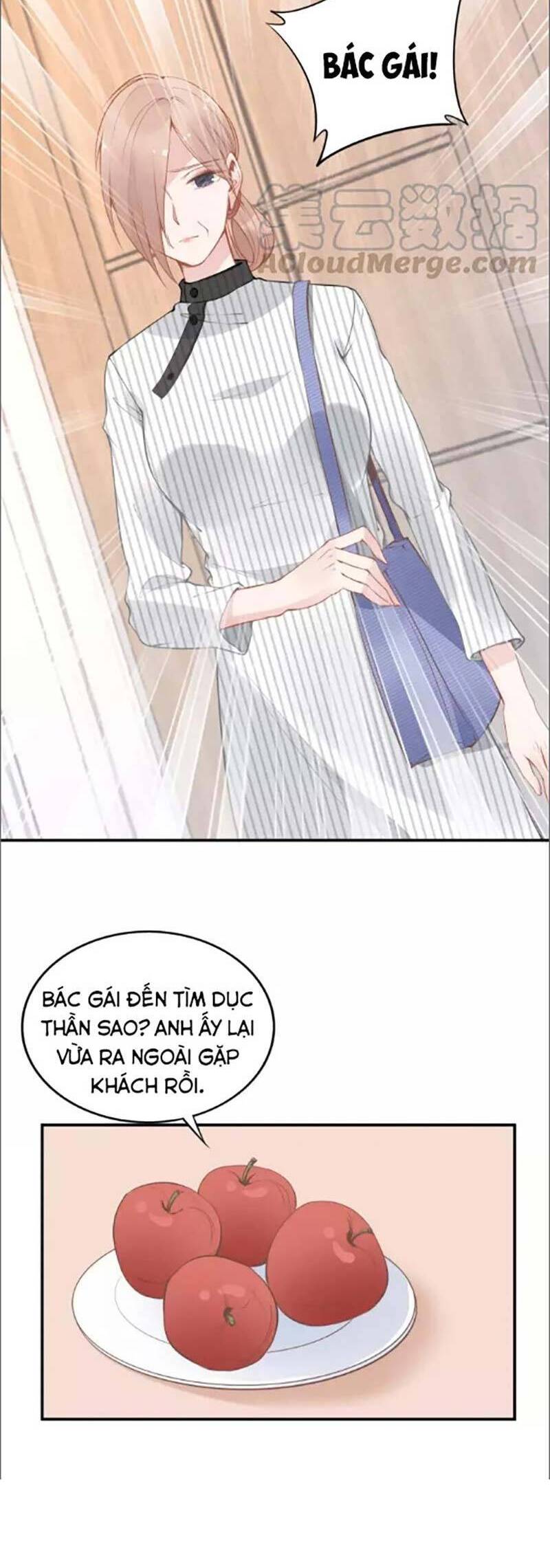 Quyền Thiểu, Nhĩ Lão Bà Yêu Bào Liễu Chap 47 - Next Chap 48
