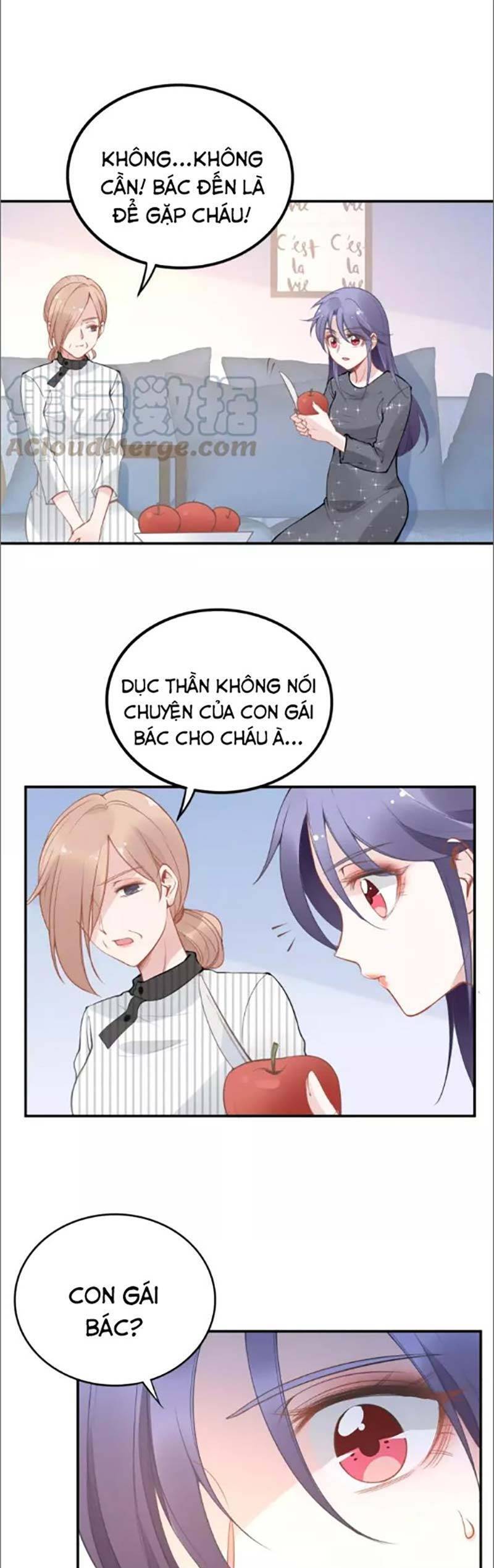Quyền Thiểu, Nhĩ Lão Bà Yêu Bào Liễu Chap 47 - Next Chap 48