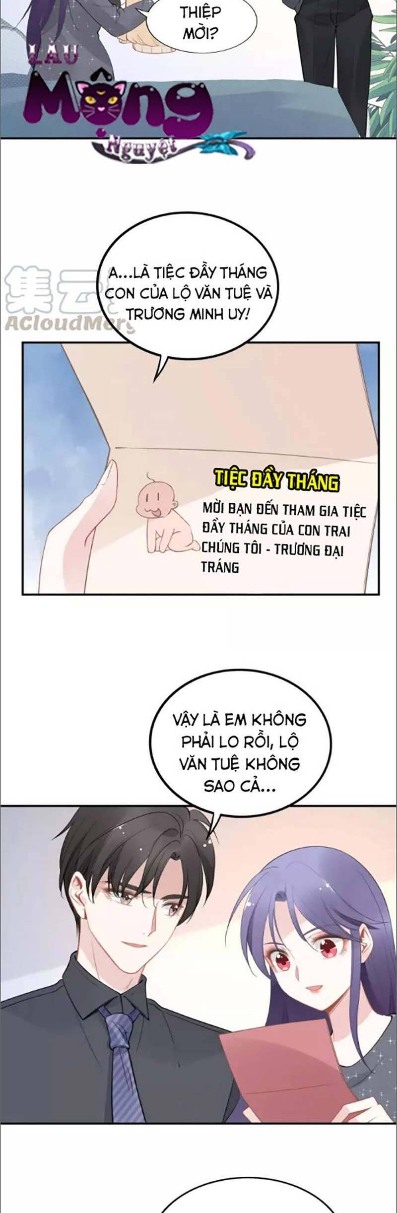 Quyền Thiểu, Nhĩ Lão Bà Yêu Bào Liễu Chap 47 - Next Chap 48