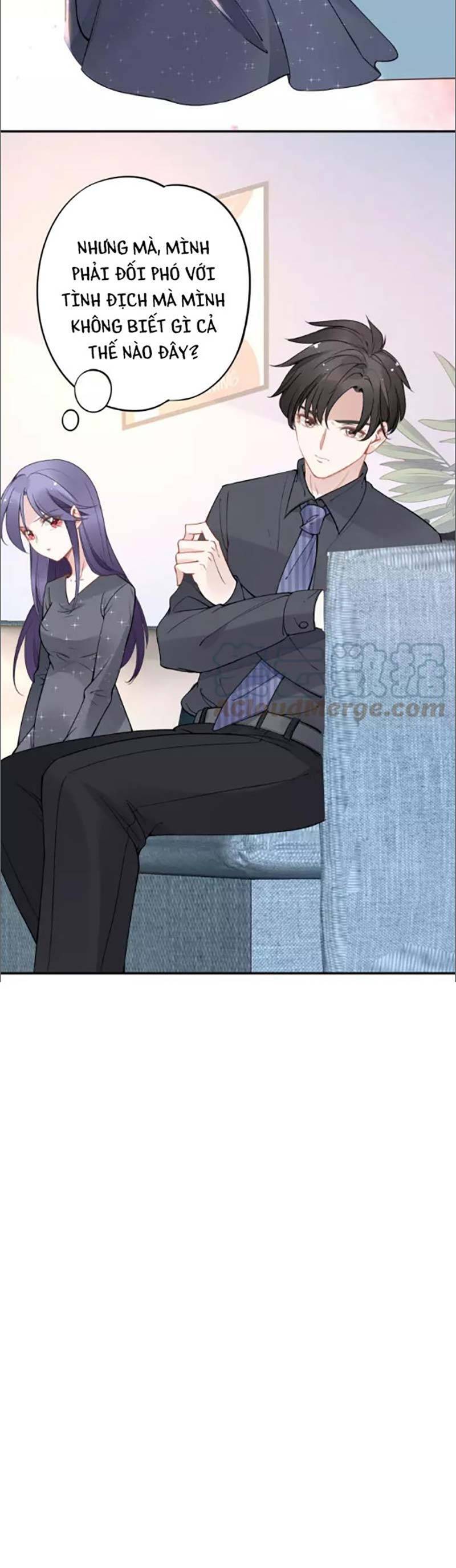 Quyền Thiểu, Nhĩ Lão Bà Yêu Bào Liễu Chap 47 - Next Chap 48