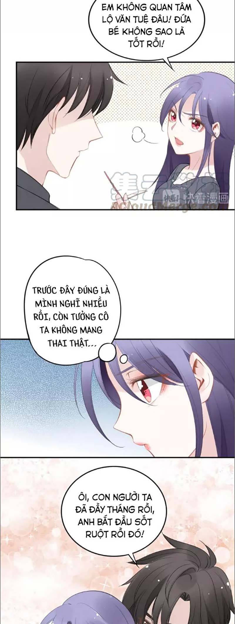 Quyền Thiểu, Nhĩ Lão Bà Yêu Bào Liễu Chap 47 - Next Chap 48