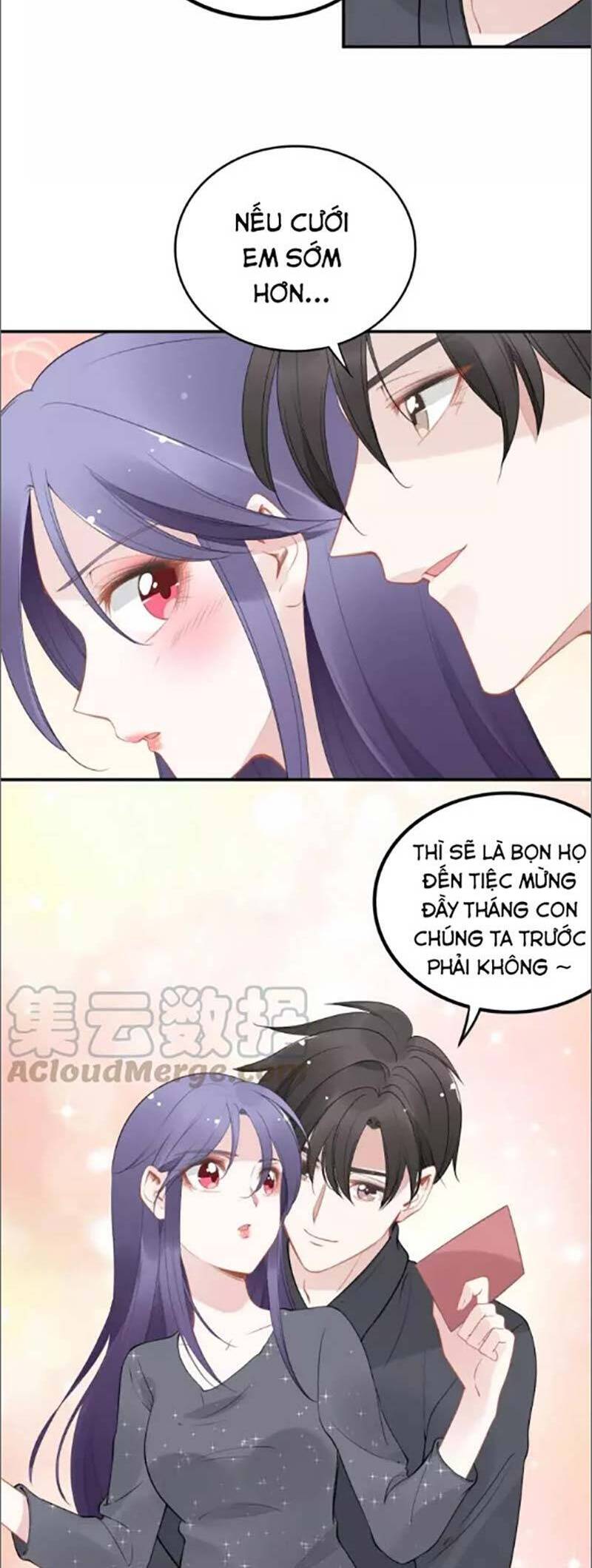 Quyền Thiểu, Nhĩ Lão Bà Yêu Bào Liễu Chap 47 - Next Chap 48