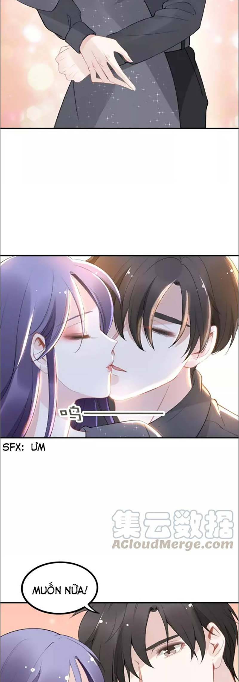 Quyền Thiểu, Nhĩ Lão Bà Yêu Bào Liễu Chap 47 - Next Chap 48