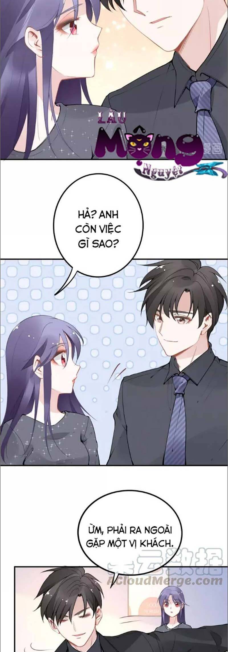 Quyền Thiểu, Nhĩ Lão Bà Yêu Bào Liễu Chap 47 - Next Chap 48