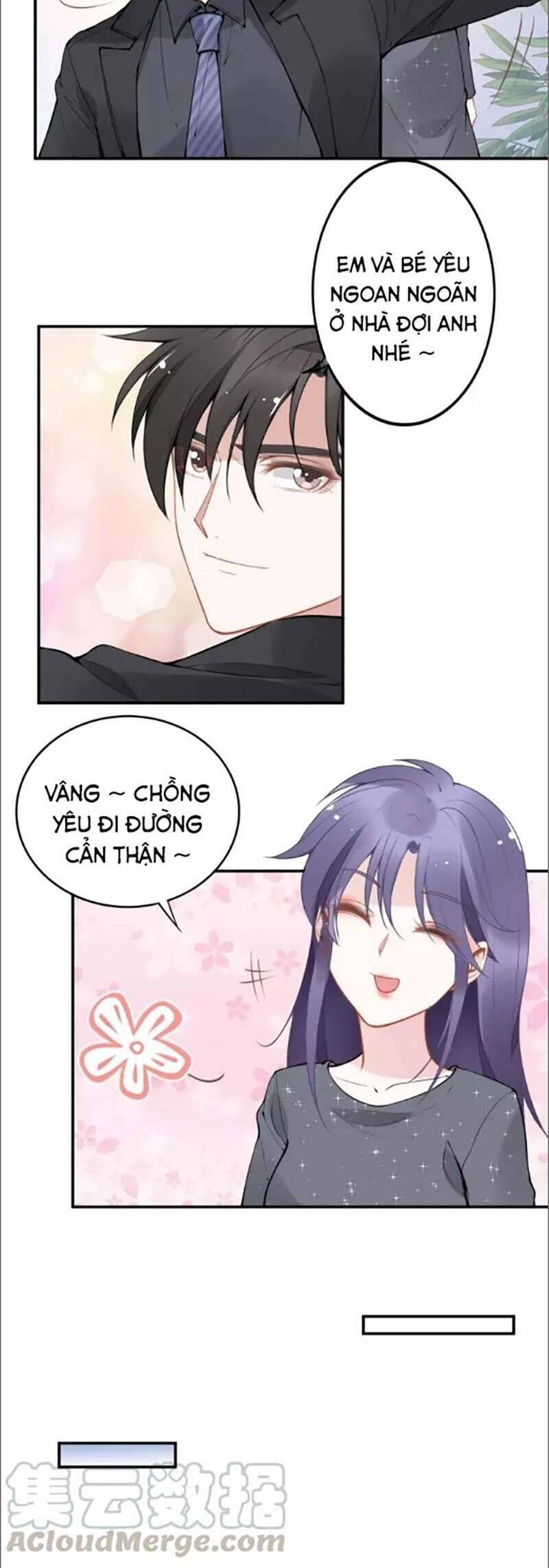 Quyền Thiểu, Nhĩ Lão Bà Yêu Bào Liễu Chap 47 - Next Chap 48