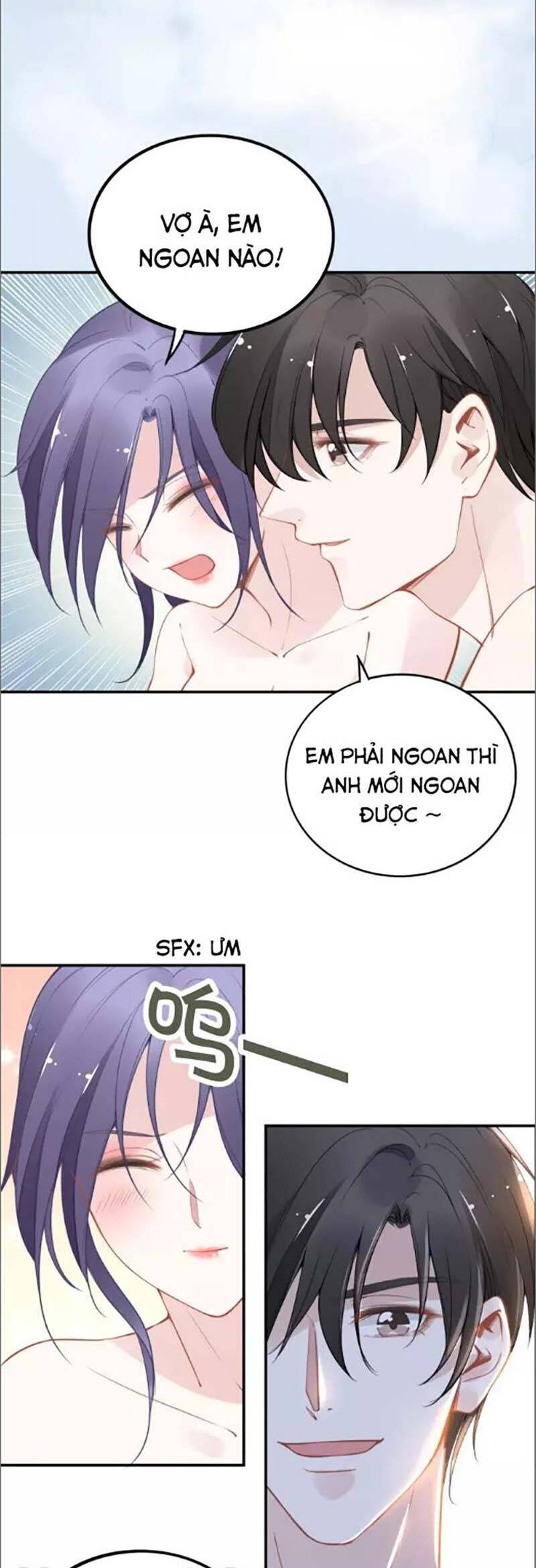 Quyền Thiểu, Nhĩ Lão Bà Yêu Bào Liễu Chap 48 - Next Chap 49