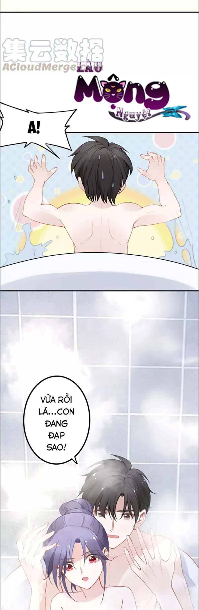 Quyền Thiểu, Nhĩ Lão Bà Yêu Bào Liễu Chap 48 - Next Chap 49