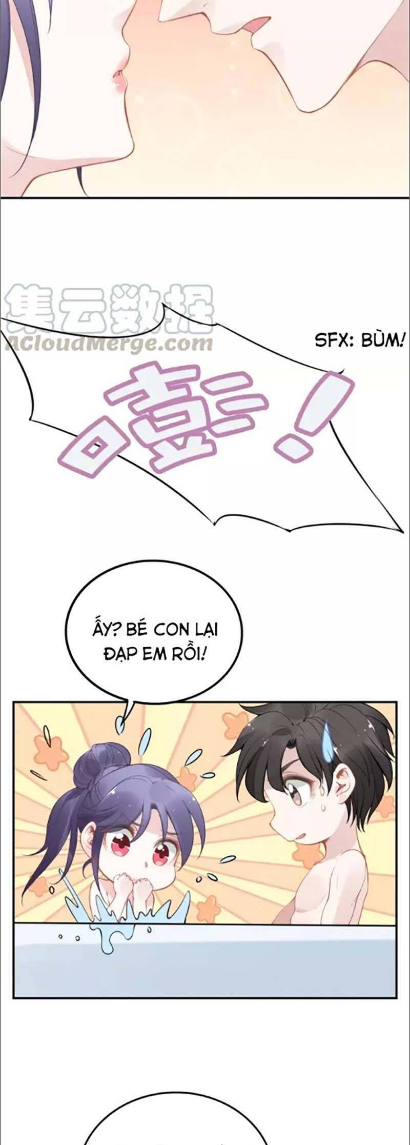 Quyền Thiểu, Nhĩ Lão Bà Yêu Bào Liễu Chap 48 - Next Chap 49
