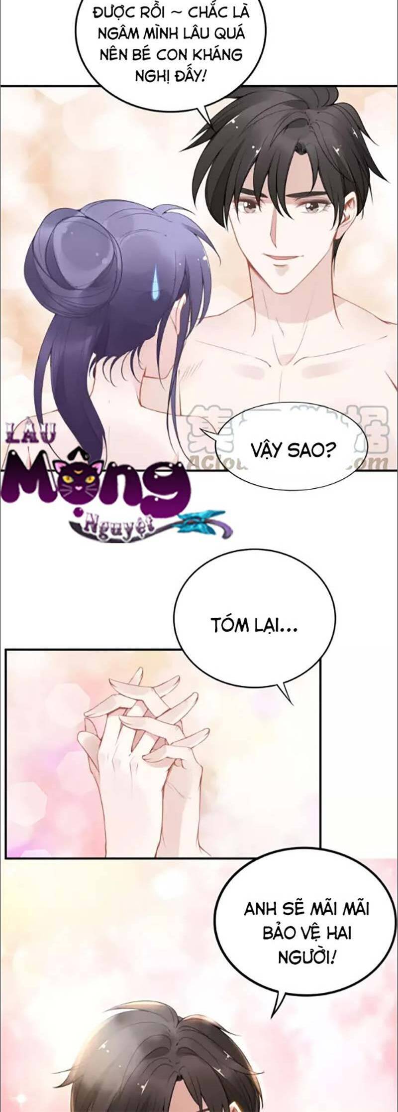 Quyền Thiểu, Nhĩ Lão Bà Yêu Bào Liễu Chap 48 - Next Chap 49
