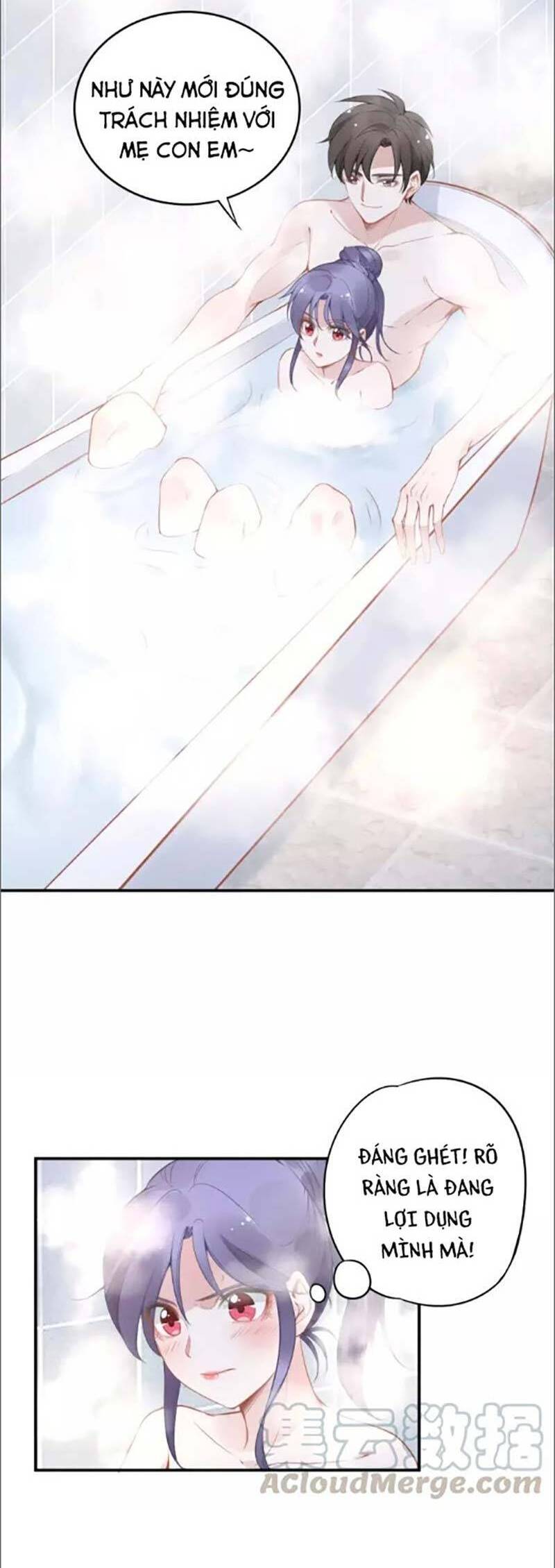Quyền Thiểu, Nhĩ Lão Bà Yêu Bào Liễu Chap 48 - Next Chap 49