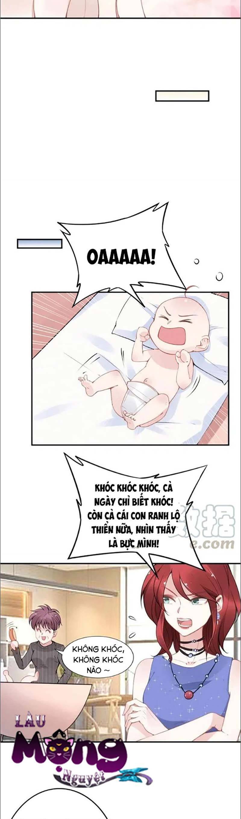 Quyền Thiểu, Nhĩ Lão Bà Yêu Bào Liễu Chap 49 - Next Chap 50