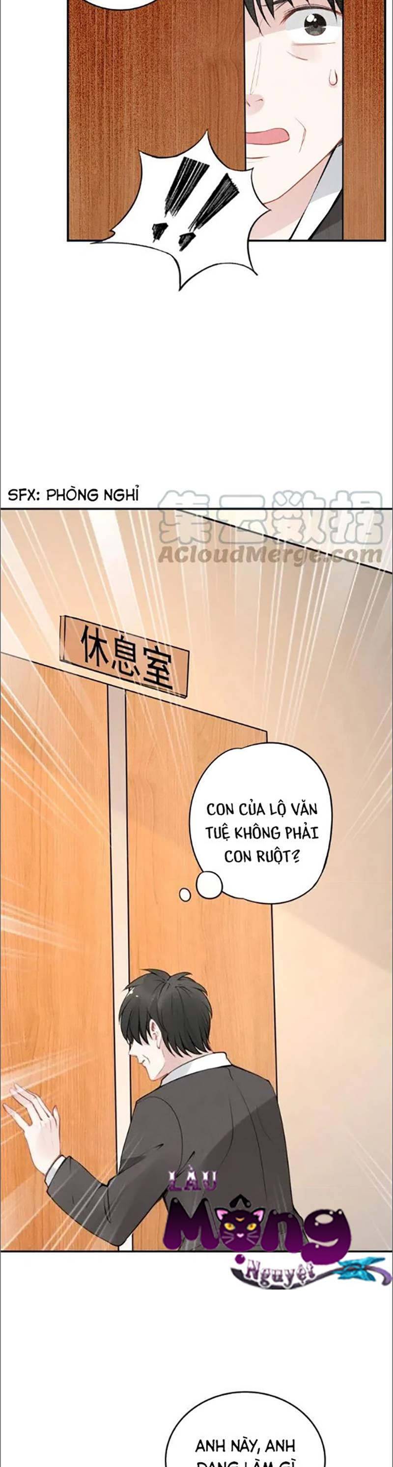 Quyền Thiểu, Nhĩ Lão Bà Yêu Bào Liễu Chap 49 - Next Chap 50