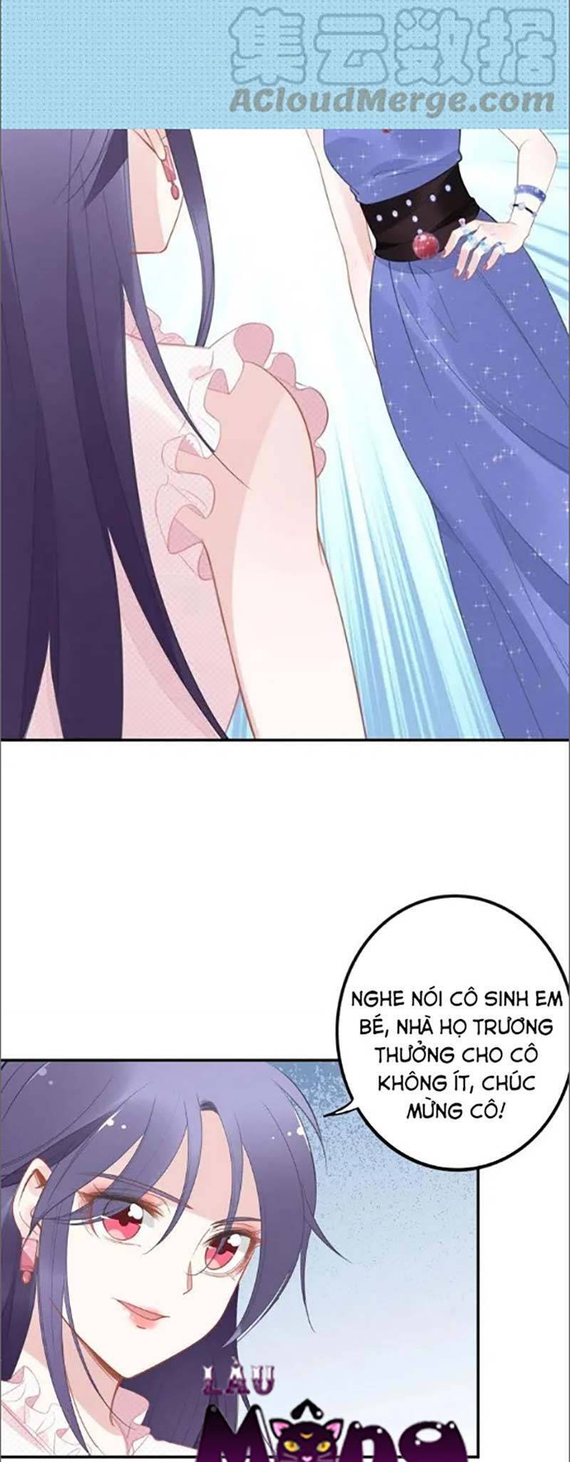 Quyền Thiểu, Nhĩ Lão Bà Yêu Bào Liễu Chap 49 - Next Chap 50