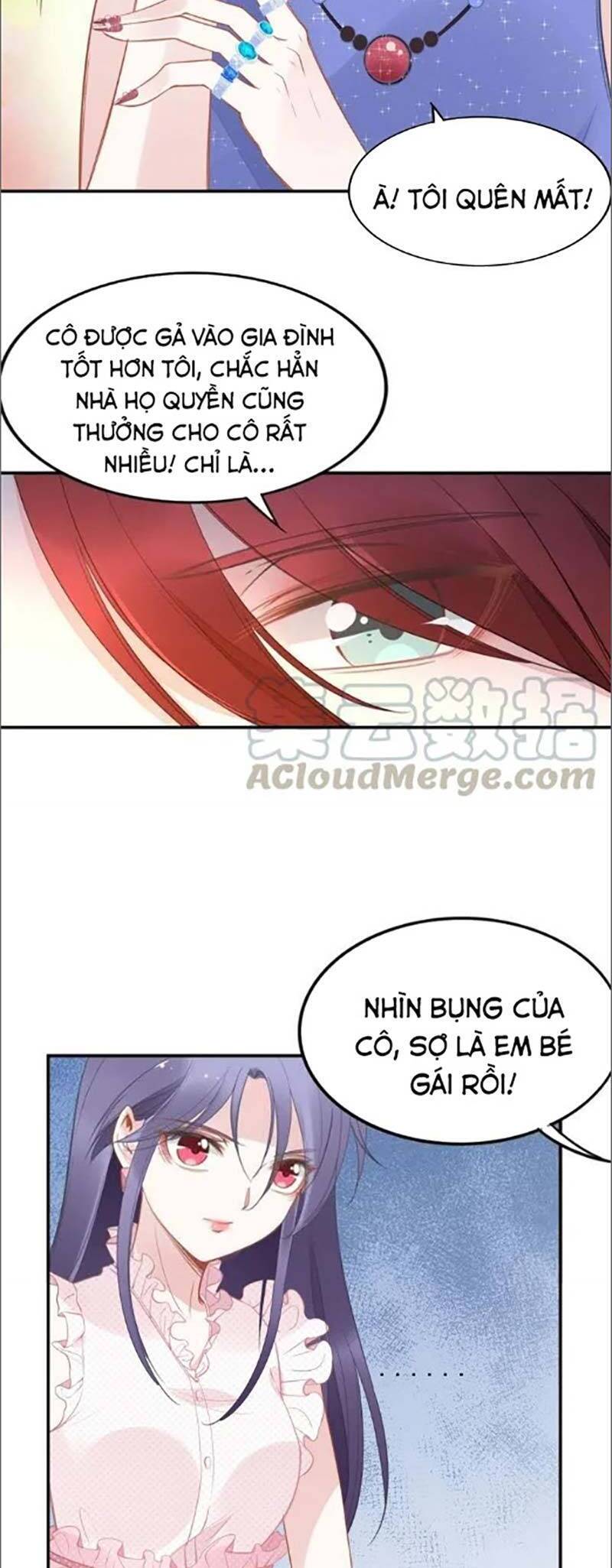 Quyền Thiểu, Nhĩ Lão Bà Yêu Bào Liễu Chap 49 - Next Chap 50