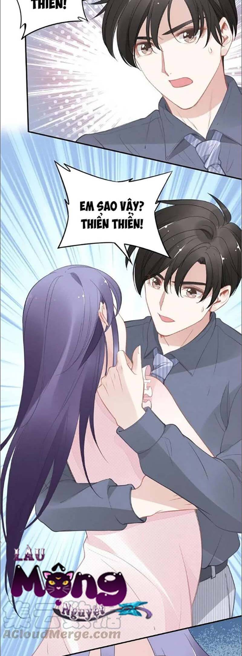 Quyền Thiểu, Nhĩ Lão Bà Yêu Bào Liễu Chap 50 - Next Chap 51