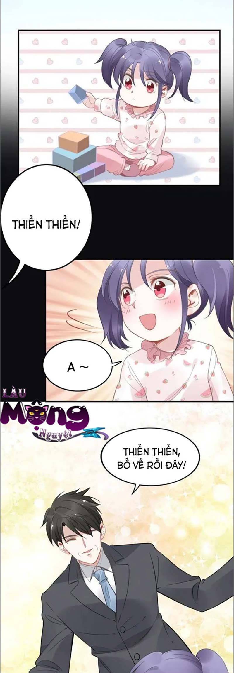 Quyền Thiểu, Nhĩ Lão Bà Yêu Bào Liễu Chap 50 - Next Chap 51