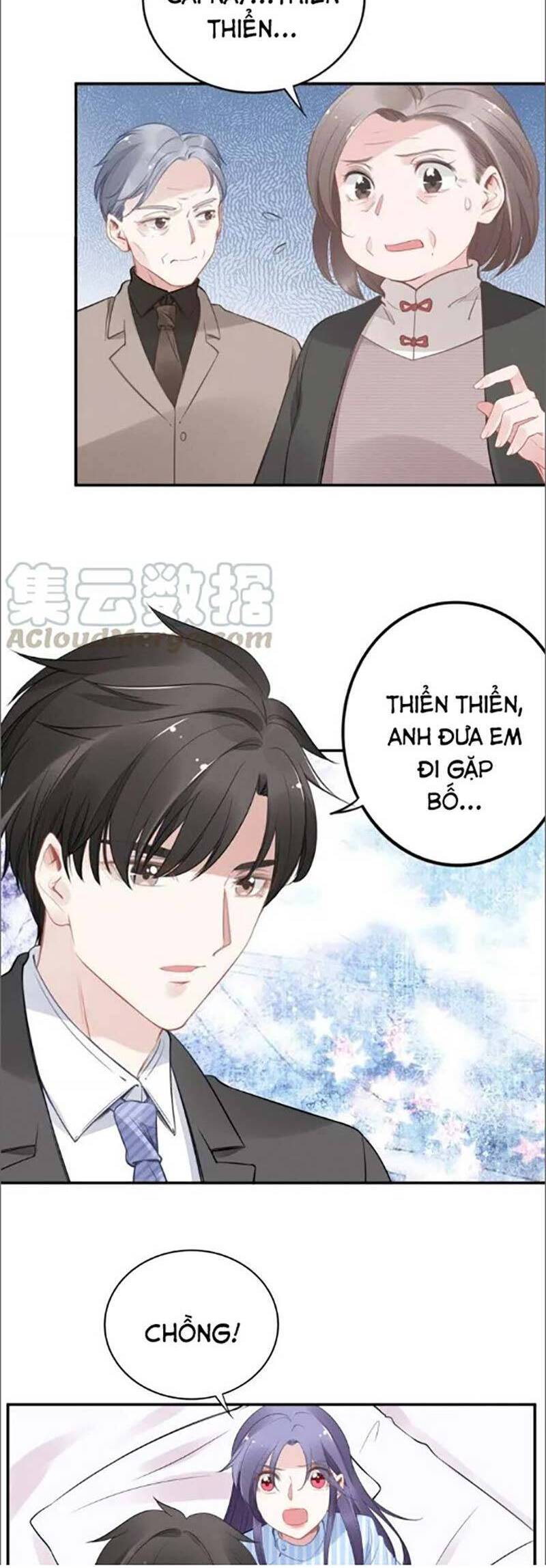 Quyền Thiểu, Nhĩ Lão Bà Yêu Bào Liễu Chap 50 - Next Chap 51