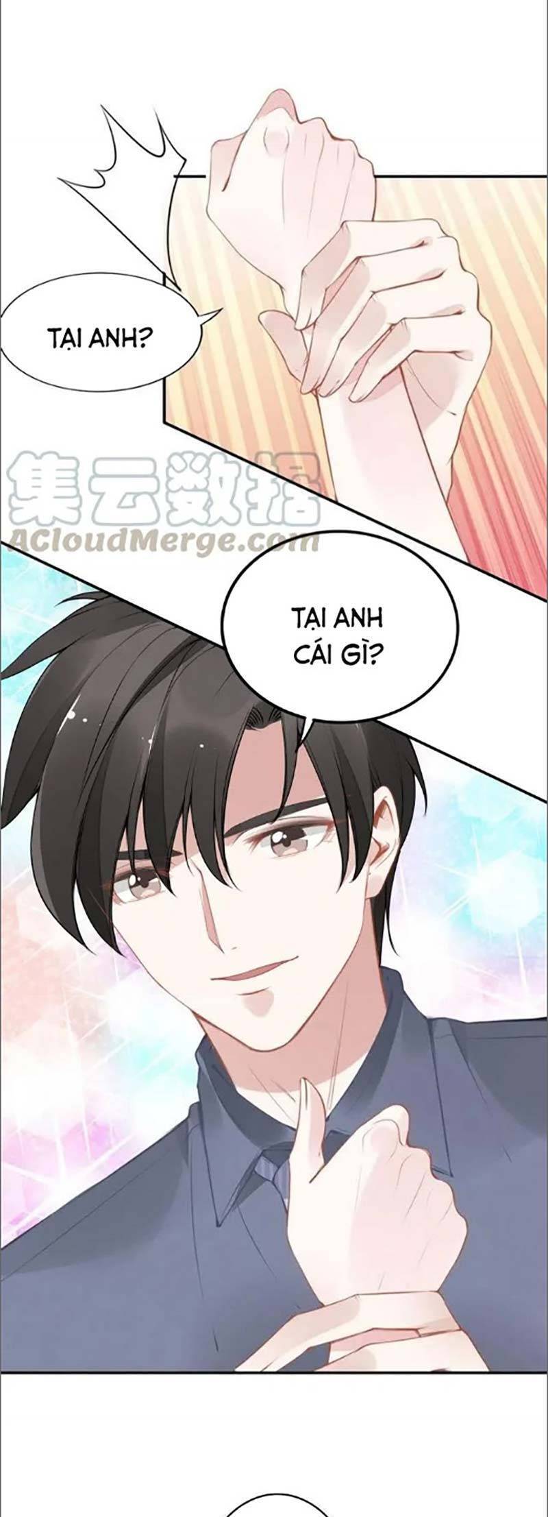 Quyền Thiểu, Nhĩ Lão Bà Yêu Bào Liễu Chap 50 - Next Chap 51