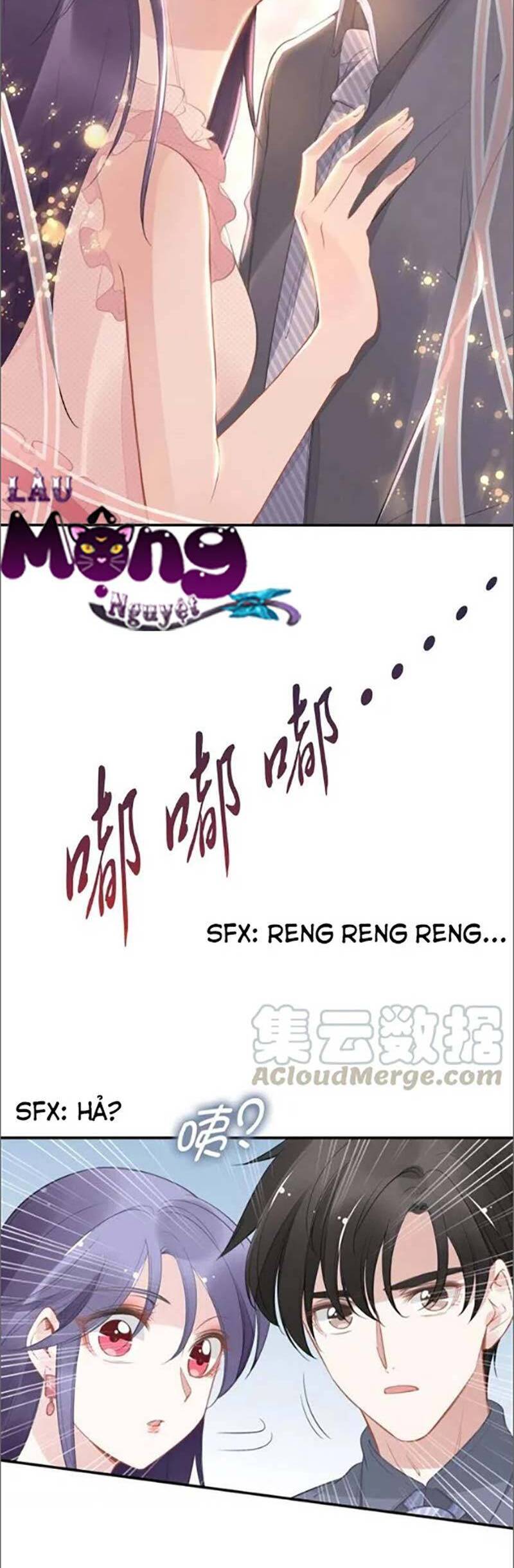 Quyền Thiểu, Nhĩ Lão Bà Yêu Bào Liễu Chap 50 - Next Chap 51