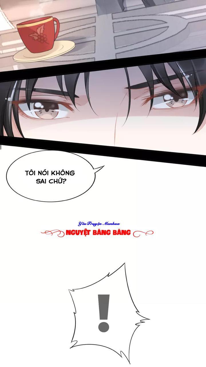 Quyền Thiểu, Nhĩ Lão Bà Yêu Bào Liễu Chap 7 - Next Chap 8